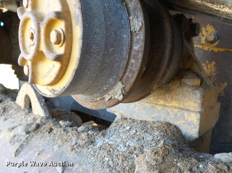 image for item DA2430 1994 Caterpillar D8N dozer