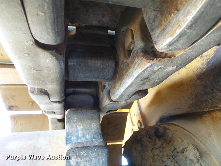 image for item DA2430 1994 Caterpillar D8N dozer