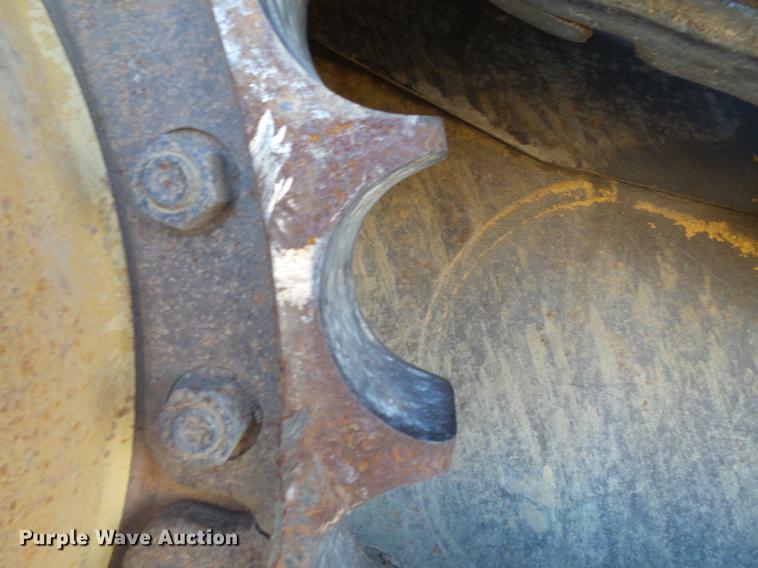 image for item DA2430 1994 Caterpillar D8N dozer