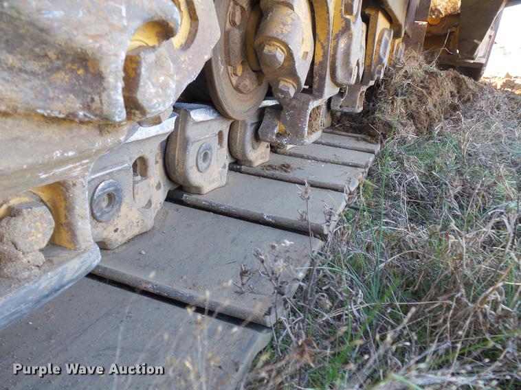 image for item DA2430 1994 Caterpillar D8N dozer