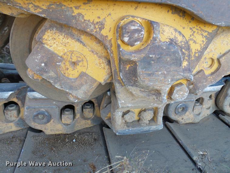 image for item DA2430 1994 Caterpillar D8N dozer