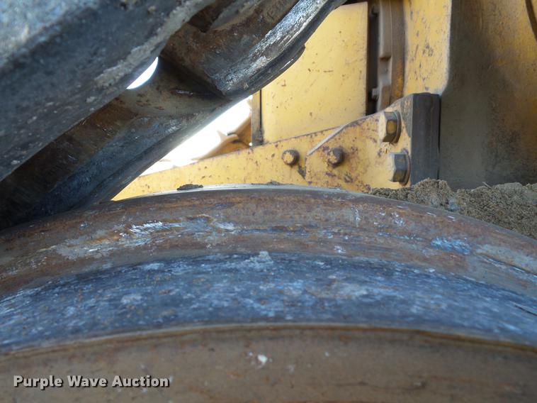 image for item DA2430 1994 Caterpillar D8N dozer