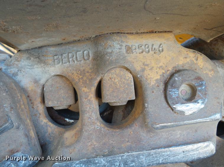 image for item DA2430 1994 Caterpillar D8N dozer