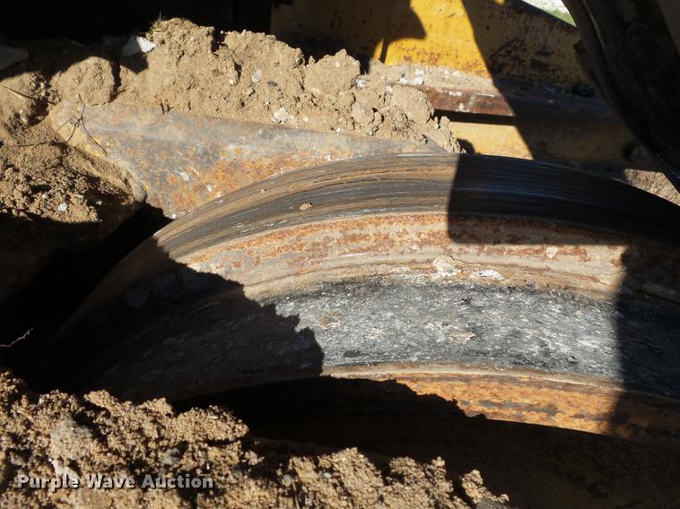 image for item DA2430 1994 Caterpillar D8N dozer