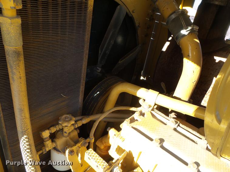 image for item DA2430 1994 Caterpillar D8N dozer