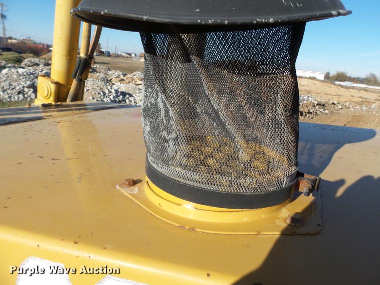 image for item DA2430 1994 Caterpillar D8N dozer