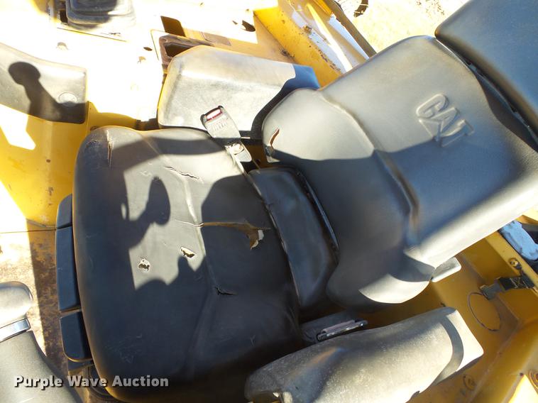 image for item DA2430 1994 Caterpillar D8N dozer