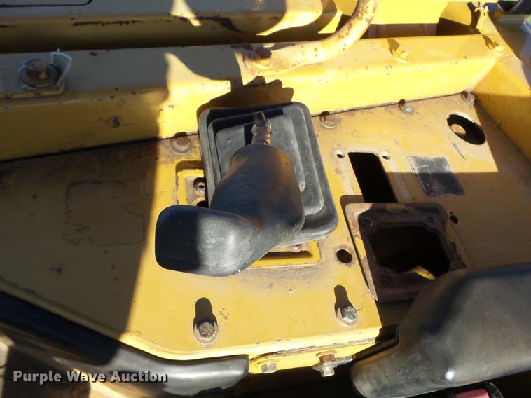 image for item DA2430 1994 Caterpillar D8N dozer