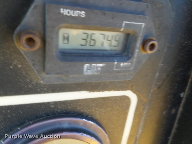 image for item DA2430 1994 Caterpillar D8N dozer