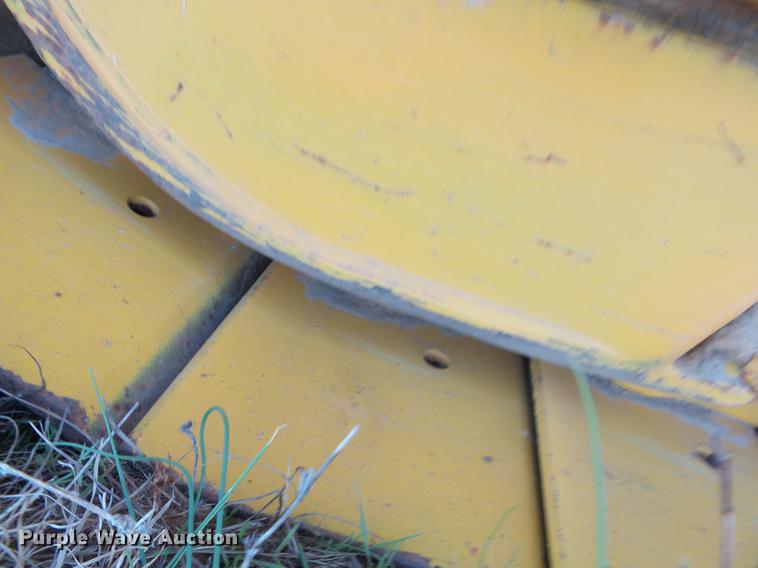 image for item DA2431 1992 Komatsu D68E-1 cable plow