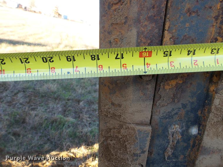 image for item DA2431 1992 Komatsu D68E-1 cable plow