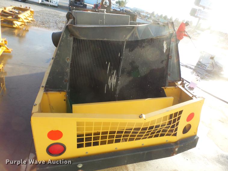 image for item DA2433 Sullivan D37507CAGAL air compressor