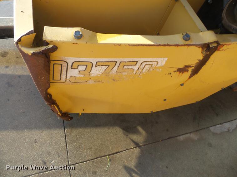 image for item DA2433 Sullivan D37507CAGAL air compressor