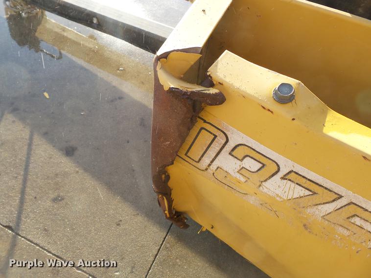 image for item DA2433 Sullivan D37507CAGAL air compressor