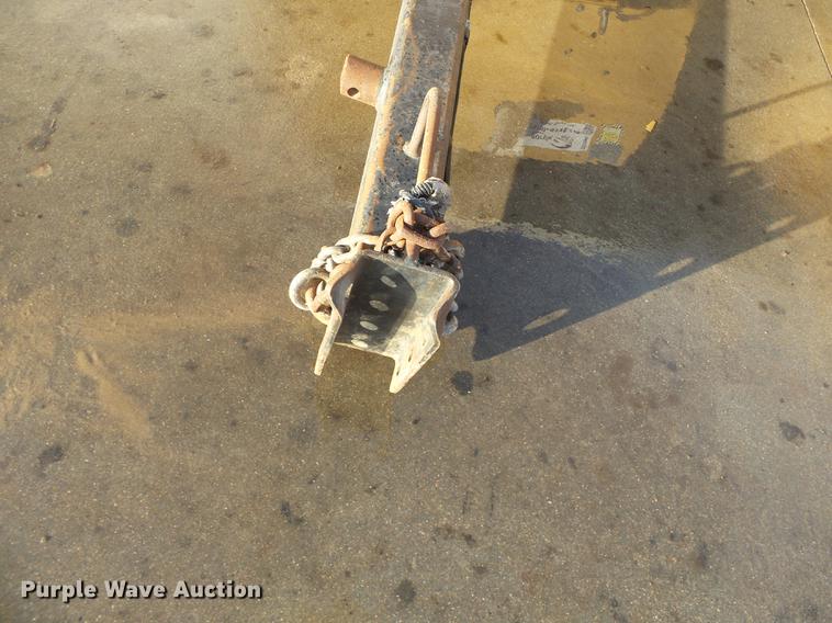 image for item DA2433 Sullivan D37507CAGAL air compressor