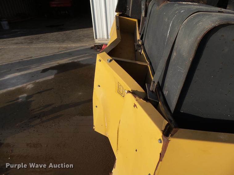 image for item DA2433 Sullivan D37507CAGAL air compressor