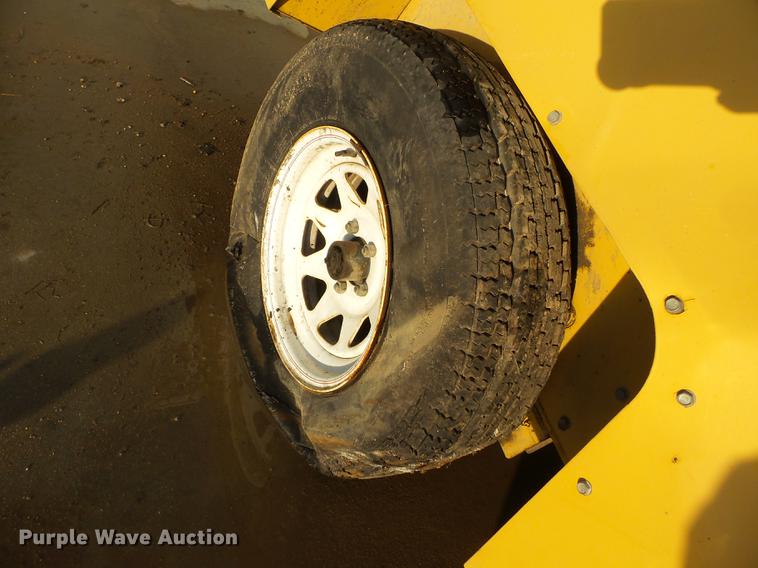 image for item DA2433 Sullivan D37507CAGAL air compressor