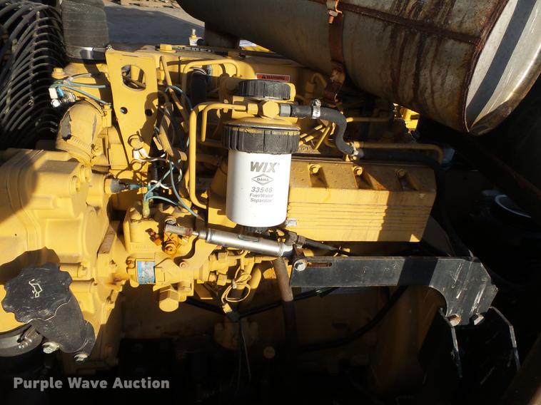 image for item DA2433 Sullivan D37507CAGAL air compressor