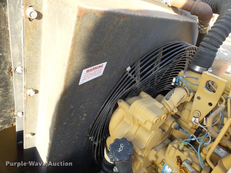 image for item DA2433 Sullivan D37507CAGAL air compressor