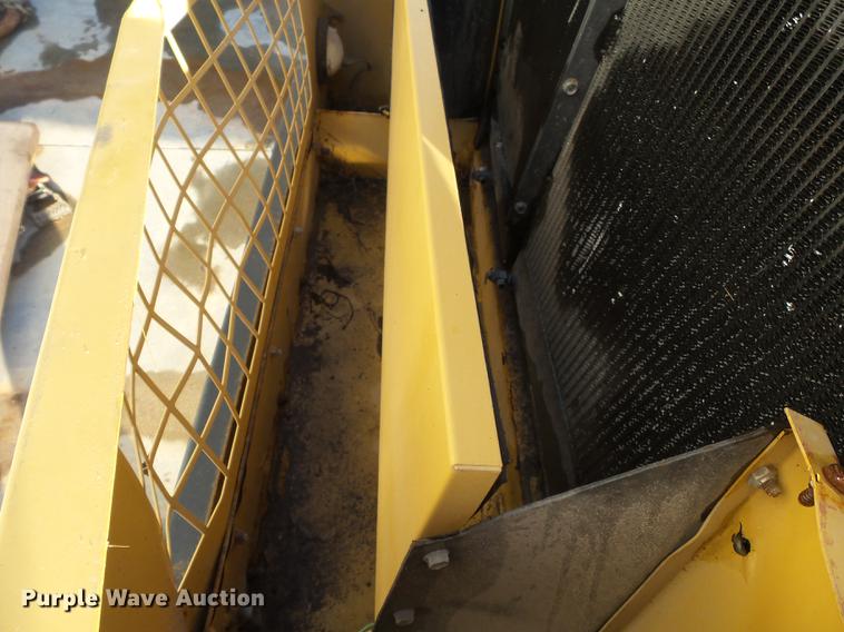 image for item DA2433 Sullivan D37507CAGAL air compressor