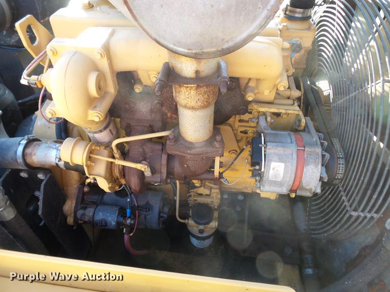 image for item DA2433 Sullivan D37507CAGAL air compressor