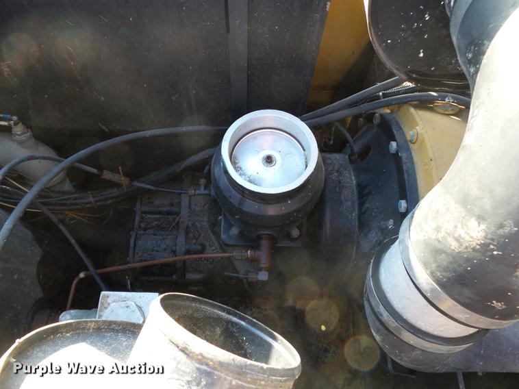 image for item DA2433 Sullivan D37507CAGAL air compressor