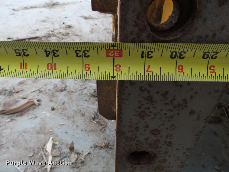 image for item DA2445 Carco 60PS winch