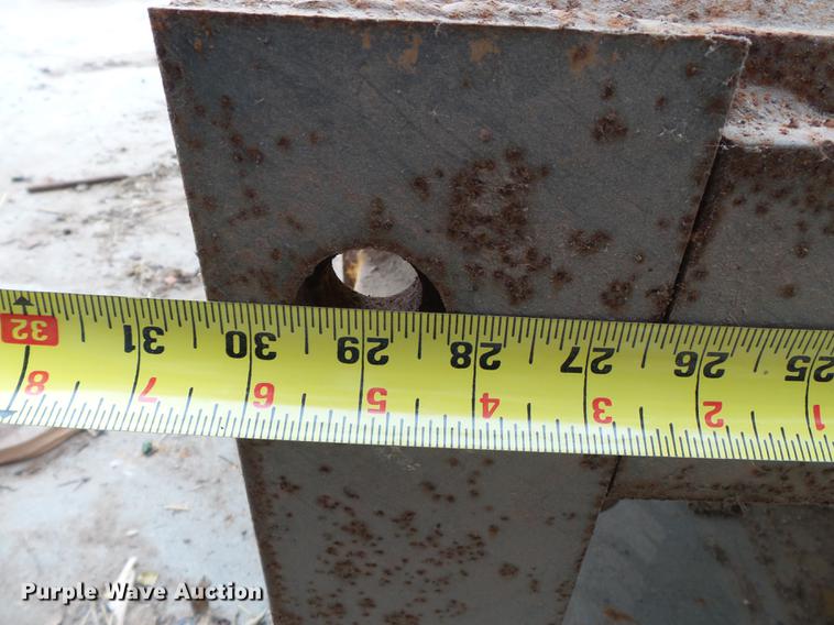 image for item DA2445 Carco 60PS winch