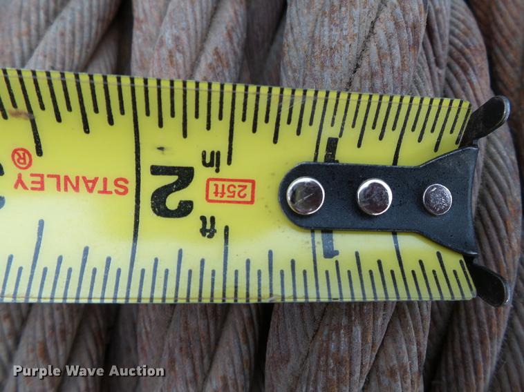 image for item DA2445 Carco 60PS winch