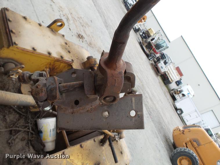 image for item DA2445 Carco 60PS winch