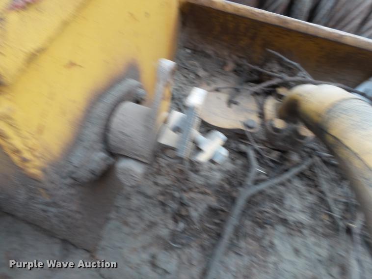 image for item DA2445 Carco 60PS winch