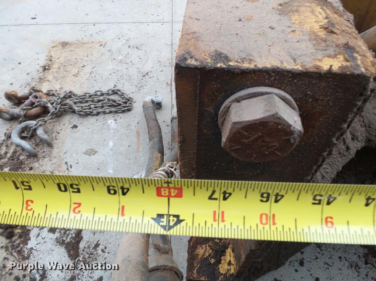 image for item DA2445 Carco 60PS winch