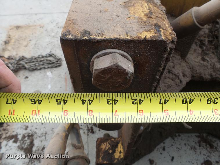 image for item DA2445 Carco 60PS winch