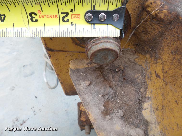 image for item DA2445 Carco 60PS winch