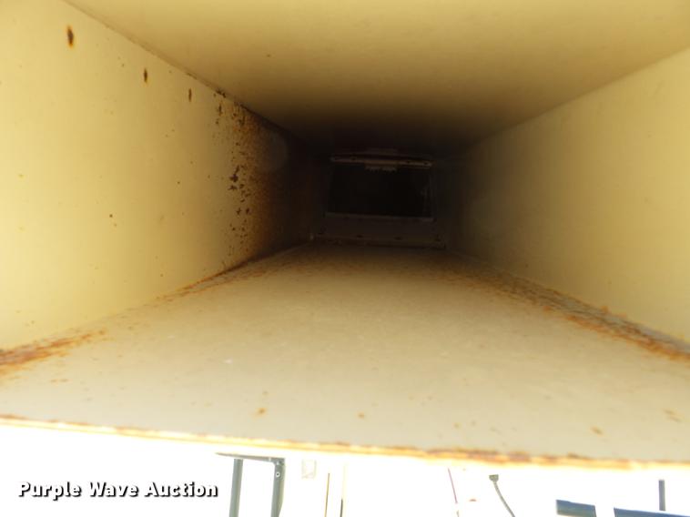 image for item DA2455 2008 Finn B70T straw blower