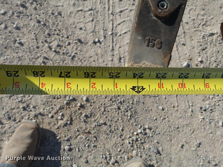 image for item DA2458 2004 Takeuchi TB135 compact excavator