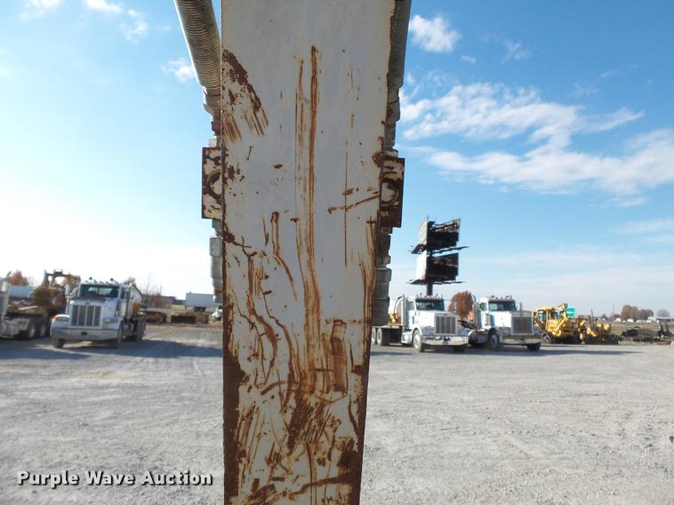 image for item DA2458 2004 Takeuchi TB135 compact excavator