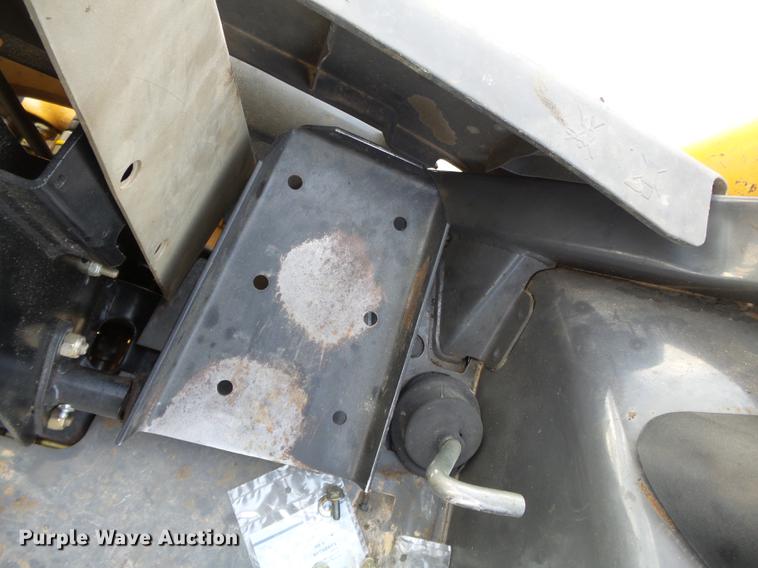 image for item DA2460 2008 Case 580M Series III backhoe