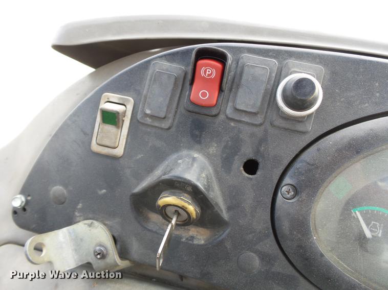 image for item DA2460 2008 Case 580M Series III backhoe