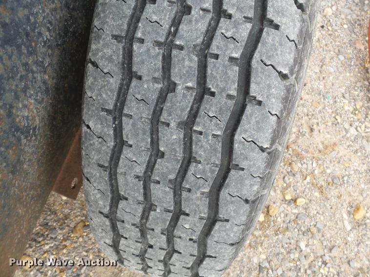 image for item DA2463 2000 Atlas Copco XAS96 air compressor