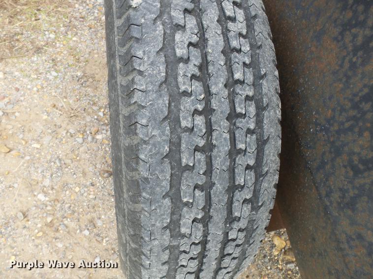 image for item DA2463 2000 Atlas Copco XAS96 air compressor