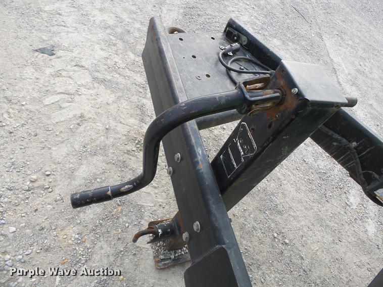 image for item DA2464 2009 Sullair 900/1150XHDTQ-CA3 air compressor