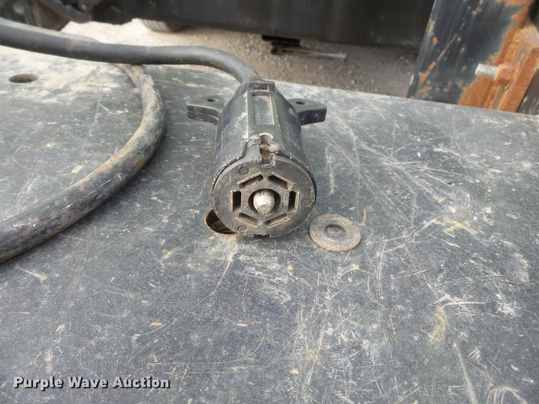 image for item DA2464 2009 Sullair 900/1150XHDTQ-CA3 air compressor