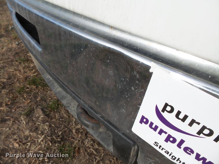 image for item DA2465 2010 GMC Sierra 2500HD Ext. Cab pickup truck