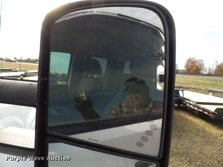 image for item DA2465 2010 GMC Sierra 2500HD Ext. Cab pickup truck