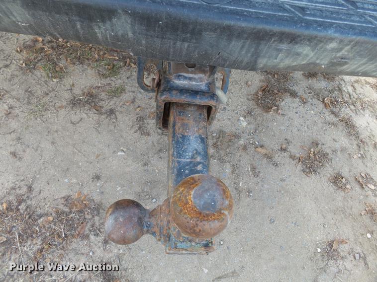 image for item DA2465 2010 GMC Sierra 2500HD Ext. Cab pickup truck