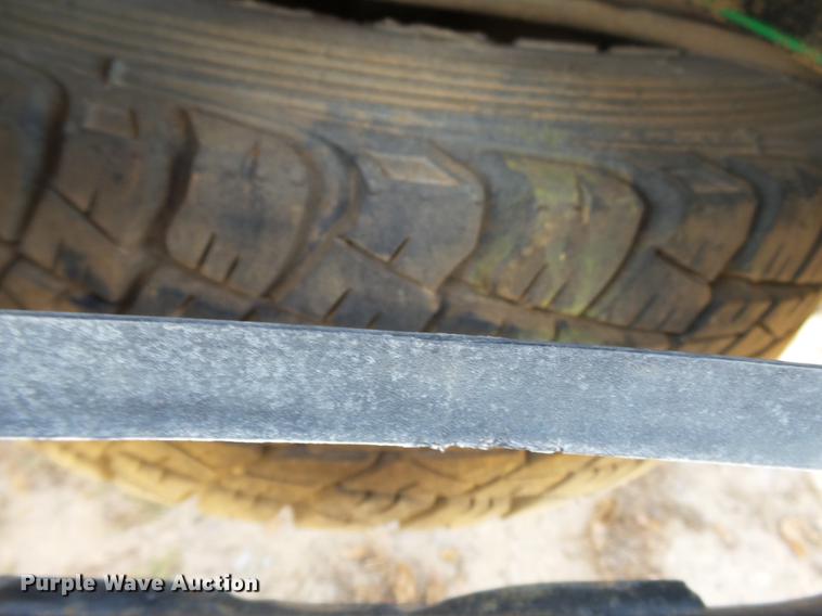 image for item DA2465 2010 GMC Sierra 2500HD Ext. Cab pickup truck