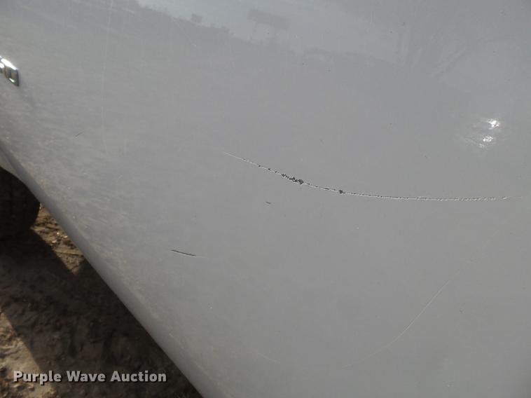 image for item DA2465 2010 GMC Sierra 2500HD Ext. Cab pickup truck