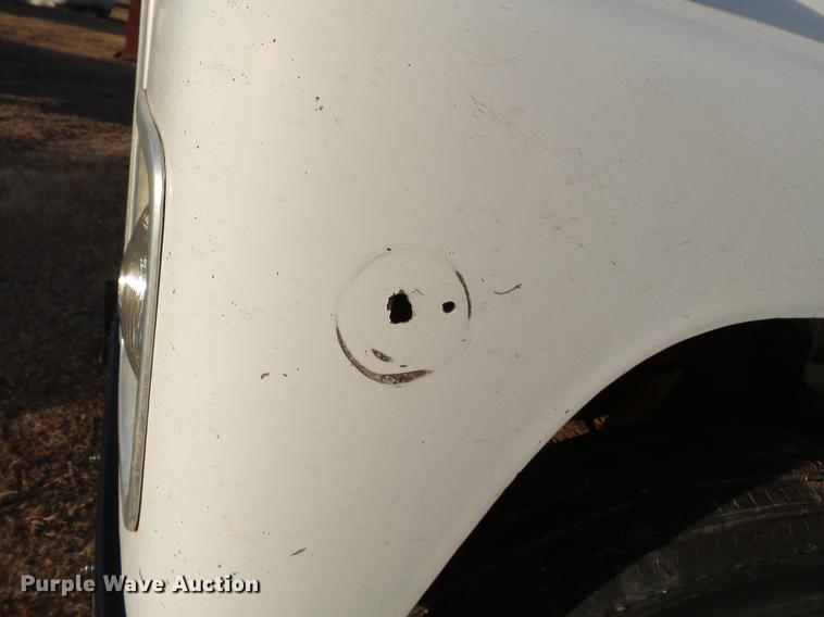 image for item DA2467 1987 International S1900 flatbed truck