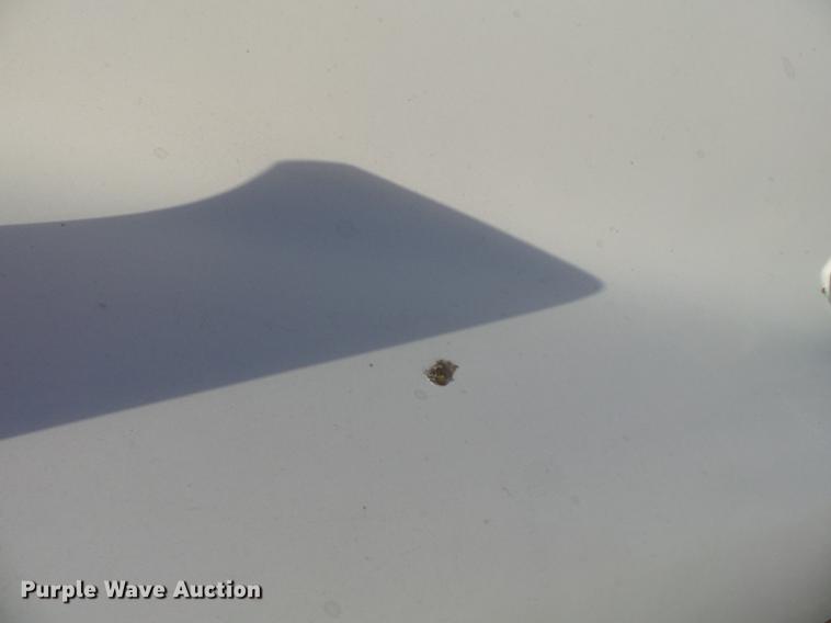 image for item DA2467 1987 International S1900 flatbed truck